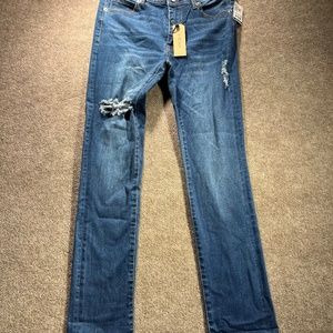 X-Roxx Skinny Strech size 11
